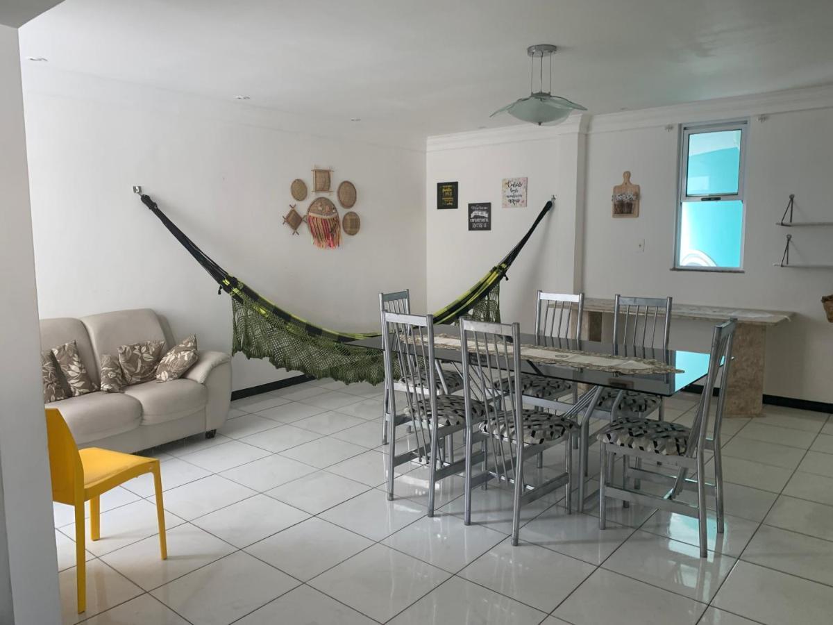 Porto Das Palmeiras Hostel Salvador da Bahia Exterior foto