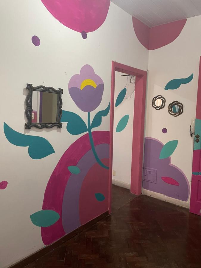 Porto Das Palmeiras Hostel Salvador da Bahia Exterior foto