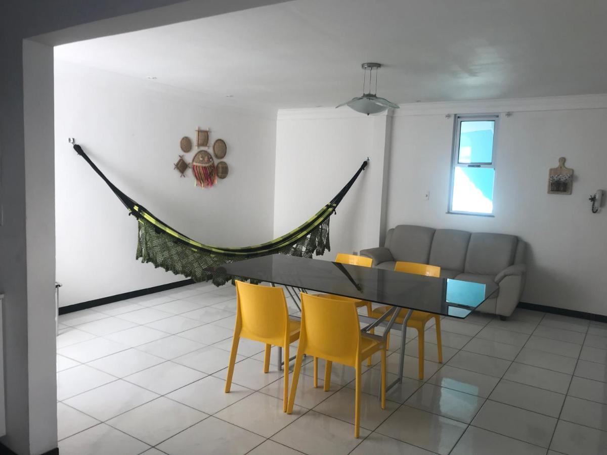 Porto Das Palmeiras Hostel Salvador da Bahia Exterior foto