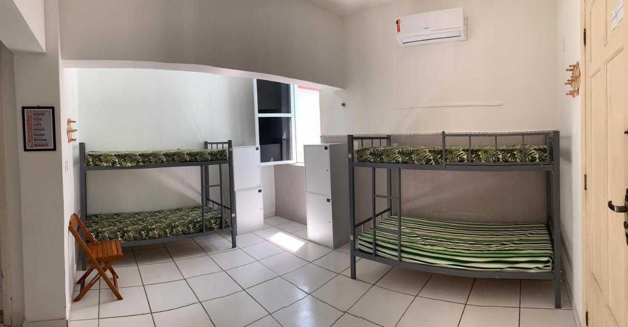 Porto Das Palmeiras Hostel Salvador da Bahia Exterior foto